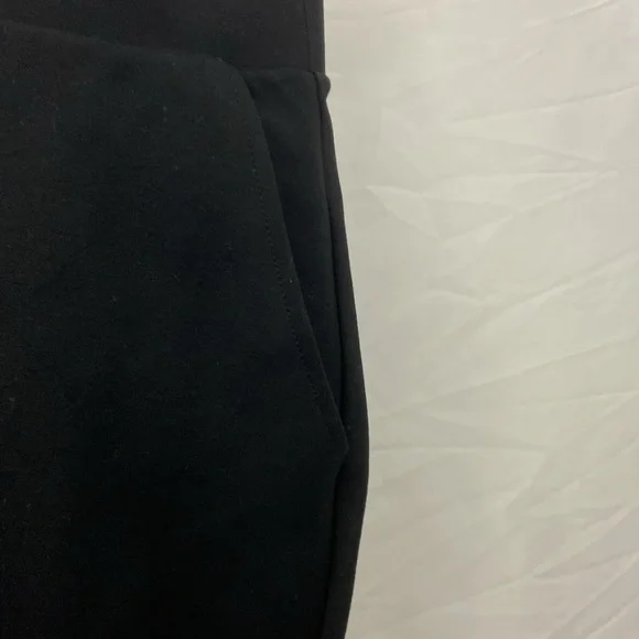 Torrid Plus Size Pants Size 4X, 4R, 4 26 Black NWT Women’s - Picture 8 of 12